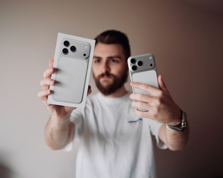 未来を変える！最新のテクノロジーガジェットのトレンド